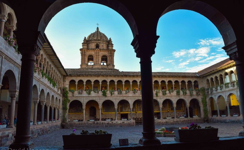 Cuzco, Peru – archaeology capital of South&nbsp;America