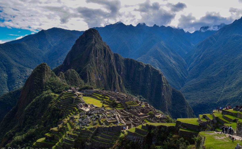 Machu Picchu – my second visit to this Wonder of the&nbsp;World