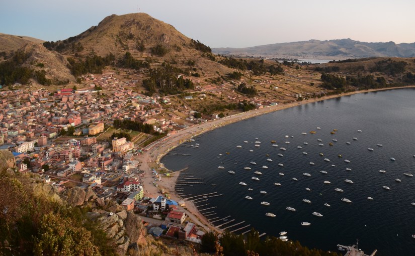 Copacabana, Bolivia – Two months living on Lake&nbsp;Titicaca
