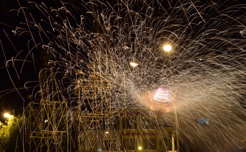 The fair of Copacabana – Bolivia’s largest Independence Day celebration 