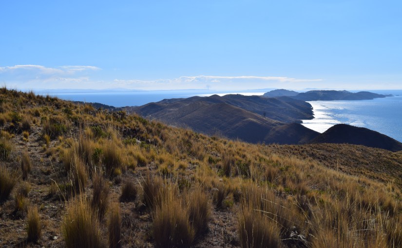 Archaeology on the Copacabana&nbsp;Peninsula