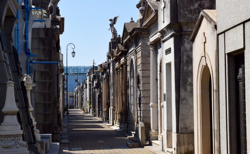 Buenos Aires – one week in the spectacular Argentine&nbsp;capital